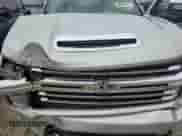 2022 Chevrolet Silverado 3500HD High Country с VIN 1GC4YVEY0NF270579, выставлен на аукционе Copart как лот 80861624 с пробегом Не указан миль и Списание • Salvage title. История ставок и продаж доступна на DreamBid. Изображение 11.