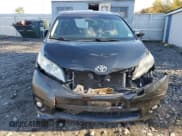 ✅ 2011 Toyota Sienna SE • VIN: 5TDXK3DC0BS174746 • Lot: 89679785. Listed on Copart with 177,935 mi. Free auction sales archive from the USA and detailed vehicle history report at DreamBid. Image 5.