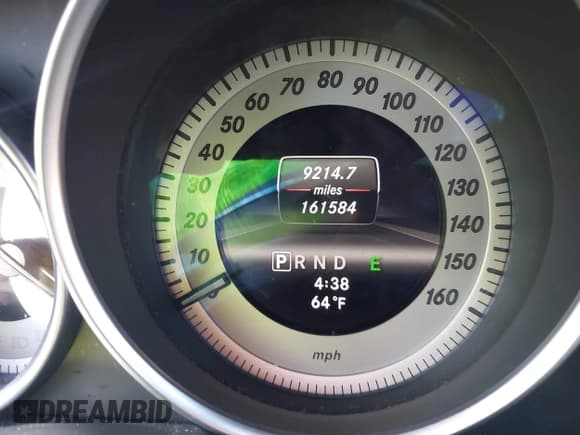 ✅ 2013 Mercedes-Benz C 250 Sport • VIN: WDDGF4HB1DA859999 • Lot: 43652859. Listed on IAAI with 161,584 mi. Free auction sales archive from the USA and detailed vehicle history report at DreamBid. Image 7.