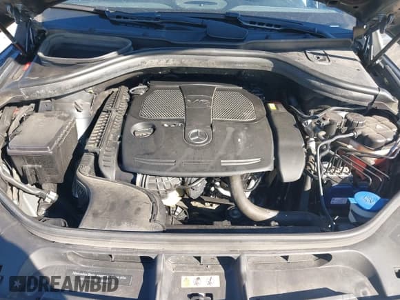 ✅ 2018 Mercedes-Benz GLE 350 • VIN: 4JGDA5HB6JB169703 • Lot: 43586754. Wystawiony na IAAI z przebiegiem 142 698 mil. Bezpłatny archiwum sprzedaży aukcyjnych z USA i szczegółowy raport historii pojazdu na DreamBid. Zdjęcie 10.