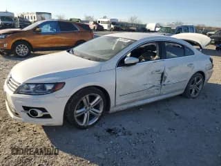 ✅ 2014 Volkswagen CC Sport • VIN: WVWBN7AN4EE503814 • Lot: 42473904. Wystawiony na Copart z przebiegiem 113 823 mil. Bezpłatny archiwum sprzedaży aukcyjnych z USA i szczegółowy raport historii pojazdu na DreamBid. Zdjęcie 1.