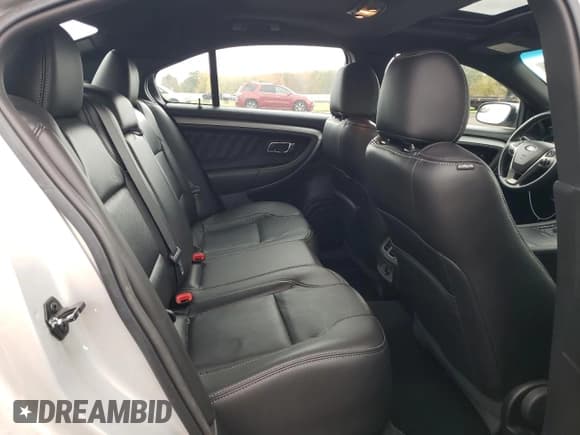 ✅ 2016 Ford Taurus SEL • VIN: 1FAHP2H85GG136037 • Lot: 90233765. Listed on Copart with 124,846 mi. Free auction sales archive from the USA and detailed vehicle history report at DreamBid. Image 10.