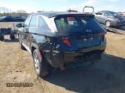 ✅ 2022 Hyundai Tucson SE • VIN: 5NMJACAE0NH053009 • Lot: 43550808. Listed on IAAI with 48,601 mi. Free auction sales archive from the USA and detailed vehicle history report at DreamBid. Image 18.