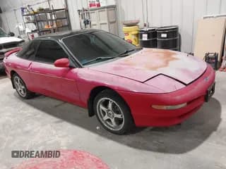 ✅ 1997 Ford Probe • VIN: 1ZVLT20A3V5146926 • Лот: 41852687. Опубликован ранее на IAAI с пробегом 174 450 миль. Бесплатный доступ к архиву аукционных продаж из США и подробный отчёт об истории автомобиля на DreamBid. Изображение 1.