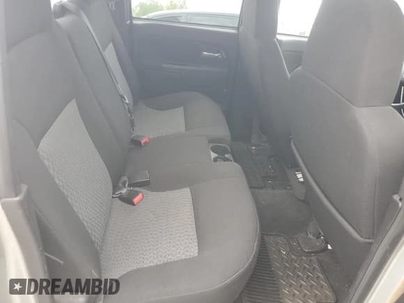 ✅ 2010 Chevrolet Colorado 1LT • VIN: 1GCJTCDE7A8102904 • Лот: 67480524. Опубликован ранее на Copart с пробегом 145 980 миль. Бесплатный доступ к архиву аукционных продаж из США и подробный отчёт об истории автомобиля на DreamBid. Изображение 10.