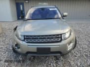 ✅ 2012 Land Rover Range Rover Evoque Pure Plus • VIN: SALVP2BG4CH641142 • Lot: 71105055. Listed on Copart with 237,032 mi. Free auction sales archive from the USA and detailed vehicle history report at DreamBid. Image 5.