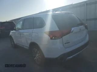 ✅ 2017 Mitsubishi Outlander SE • VIN: JA4AZ3A31HZ046054 • Lot: 92913515. Wystawiony na Copart z przebiegiem 152 711 mil. Bezpłatny archiwum sprzedaży aukcyjnych z USA i szczegółowy raport historii pojazdu na DreamBid. Zdjęcie 2.