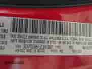 2017 Dodge Journey SE с VIN 3C4PDCAB7HT558902, выставлен на аукционе IAAI как лот 43153411 с пробегом 170 526 миль миль и . История ставок и продаж доступна на DreamBid. Изображение 9.