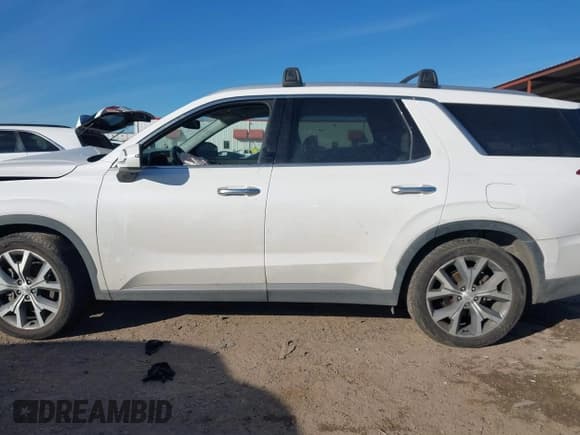 ✅ 2021 Hyundai Palisade SEL • VIN: KM8R34HE9MU199050 • Лот: 41305112. Опубликован ранее на IAAI с пробегом 41 364 миль. Бесплатный доступ к архиву аукционных продаж из США и подробный отчёт об истории автомобиля на DreamBid. Изображение 14.