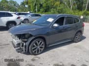 ✅ 2018 BMW X1 xDrive28i • VIN: WBXHT3C37J5L33515 • Lot: 43660899. Listed on IAAI with 31,915 mi. Free auction sales archive from the USA and detailed vehicle history report at DreamBid. Image 18.