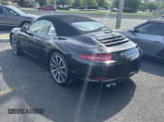 ✅ 2013 Porsche 911 Carrera S • VIN: WP0CB2A97DS154165 • Lot: 56958415. Listed on Copart with 99,999 mi. Free auction sales archive from the USA and detailed vehicle history report at DreamBid. Image 3.