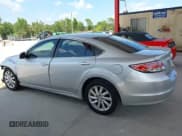 ✅ 2012 Mazda 6 i Touring • VIN: 1YVHZ8DH5C5M32995 • Lot: 42857534. Listed on IAAI with 128,493 mi. Free auction sales archive from the USA and detailed vehicle history report at DreamBid. Image 15.