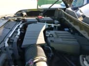 ✅ 2024 Chevrolet Silverado 1500 Work Truck • VIN: 3GCNDAEKXRG285633 • Лот: 43415674. Опубликован ранее на IAAI с пробегом 36 439 миль. Бесплатный доступ к архиву аукционных продаж из США и подробный отчёт об истории автомобиля на DreamBid. Изображение 20.