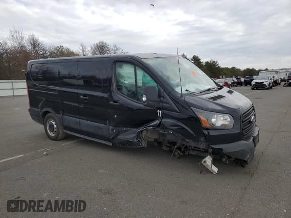 ✅ 2019 Ford Transit • VIN: 1FTYR1ZM0KKA84431 • Лот: 47592645. Опубликован ранее на Copart с пробегом 168 584 миль. Бесплатный доступ к архиву аукционных продаж из США и подробный отчёт об истории автомобиля на DreamBid. Изображение 4.