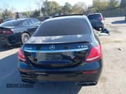 ✅ 2020 Mercedes-Benz E 63 S AMG • VIN: WDDZF8KB0LA750201 • Лот: 41266357. Опубликован ранее на IAAI с пробегом 55 876 миль. Бесплатный доступ к архиву аукционных продаж из США и подробный отчёт об истории автомобиля на DreamBid. Изображение 16.