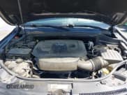 ✅ 2016 Jeep Grand Cherokee Overland • VIN: 1C4RJFCG6GC417485 • Лот: 42210973. Опубликован ранее на IAAI с пробегом 115 612 миль. Бесплатный доступ к архиву аукционных продаж из США и подробный отчёт об истории автомобиля на DreamBid. Изображение 10.