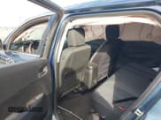 ✅ 2016 GMC Terrain SLE • VIN: 2GKFLSEK6G6263073 • Lot: 43394485. Listed on IAAI with 79,421 mi. Free auction sales archive from the USA and detailed vehicle history report at DreamBid. Image 8.