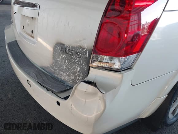 ✅ 2007 Nissan Quest • VIN: 5N1BV28U47N119420 • Lot: 43130870. Wystawiony na IAAI z przebiegiem 125 625 mil. Bezpłatny archiwum sprzedaży aukcyjnych z USA i szczegółowy raport historii pojazdu na DreamBid. Zdjęcie 12.