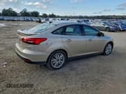 ✅ 2017 Ford Focus Titanium • VIN: 1FADP3J29HL269869 • Lot: 93630205. Listed on Copart with 200,961 mi. Free auction sales archive from the USA and detailed vehicle history report at DreamBid. Image 3.