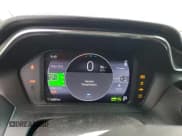 ✅ 2023 Chevrolet Bolt EV 2LT • VIN: 1G1FX6S0XP4190973 • Lot: 60766964. Wystawiony na Copart z przebiegiem 11 589 mil. Bezpłatny archiwum sprzedaży aukcyjnych z USA i szczegółowy raport historii pojazdu na DreamBid. Zdjęcie 9.