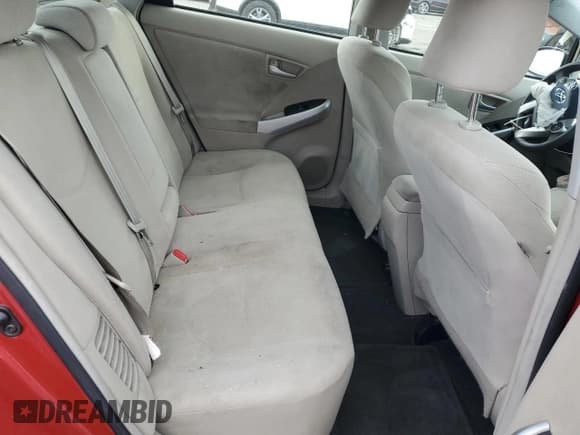 ✅ 2014 Toyota Prius Two • VIN: JTDKN3DU8E0365283 • Lot: 89452215. Wystawiony na Copart z przebiegiem 104 079 mil. Bezpłatny archiwum sprzedaży aukcyjnych z USA i szczegółowy raport historii pojazdu na DreamBid. Zdjęcie 10.