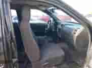 2012 Chevrolet Colorado Work Truck с VIN 1GCESBF94C8151530, выставлен на аукционе IAAI как лот 42595735 с пробегом 248 506 миль миль и . История ставок и продаж доступна на DreamBid. Изображение 5.