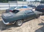 ✅ 1969 Pontiac Firebird • VIN: 223379U107509 • Lot: 65893114. Listed on Copart with 18,230 mi. Free auction sales archive from the USA and detailed vehicle history report at DreamBid. Image 3.