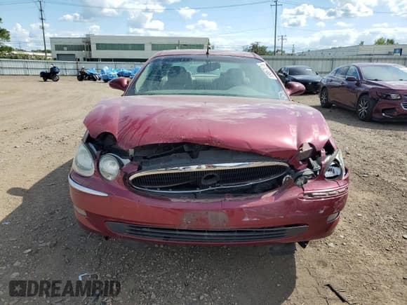 ✅ 2005 Buick LaCrosse CXL • VIN: 2G4WD562751330813 • Лот: 69867055. Опубликован ранее на Copart с пробегом 65 373 миль. Бесплатный доступ к архиву аукционных продаж из США и подробный отчёт об истории автомобиля на DreamBid. Изображение 5.