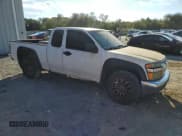 ✅ 2008 Isuzu i-Series S • VIN: 1GGCS199688702141 • Lot: 81754645. Listed on Copart with 184,908 mi. Free auction sales archive from the USA and detailed vehicle history report at DreamBid. Image 4.