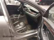 ✅ 2014 Ford Taurus Limited • VIN: 1FAHP2F85EG102471 • Лот: 43811215. Опубликован ранее на IAAI с пробегом 139 501 миль. Бесплатный доступ к архиву аукционных продаж из США и подробный отчёт об истории автомобиля на DreamBid. Изображение 5.