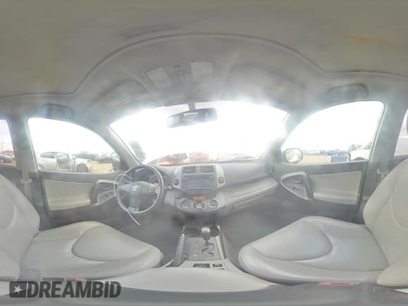 ✅ 2012 Toyota RAV4 Limited • VIN: 2T3DK4DV7CW081233 • Lot: 50611895. Listed on Copart with 72,772 mi. Free auction sales archive from the USA and detailed vehicle history report at DreamBid. Image 13.