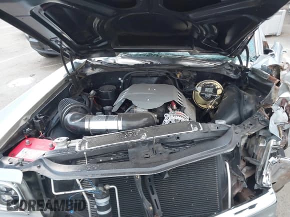 ✅ 1972 Chevrolet Malibu • VIN: 00001D37F21581744 • Lot: 43434100. Listed on IAAI with Not provided. Free auction sales archive from the USA and detailed vehicle history report at DreamBid. Image 10.