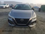 ✅ 2020 Nissan Sentra SR • VIN: 3N1AB8DV4LY222847 • Lot: 85570485. Listed on Copart with 73,062 mi. Free auction sales archive from the USA and detailed vehicle history report at DreamBid. Image 5.