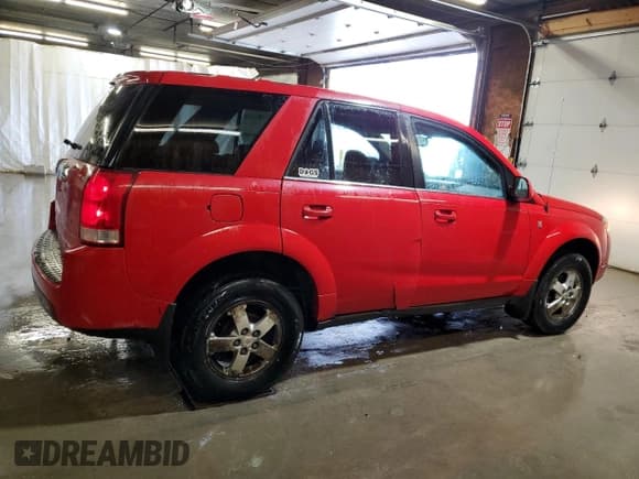 ✅ 2007 Saturn VUE V6 • VIN: 5GZCZ53487S814764 • Lot: 47620275. Wystawiony na Copart z przebiegiem 185 875 mil. Bezpłatny archiwum sprzedaży aukcyjnych z USA i szczegółowy raport historii pojazdu na DreamBid. Zdjęcie 3.