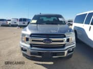 ✅ 2020 Ford F-150 XL • VIN: 1FTEW1E56LKE43468 • Лот: 43511131. Опубликован ранее на IAAI с пробегом 10 468 миль. Бесплатный доступ к архиву аукционных продаж из США и подробный отчёт об истории автомобиля на DreamBid. Изображение 11.