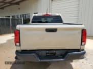 ✅ 2024 Chevrolet Colorado 2WD Work Truck • VIN: 1GCGSBEC0R1145330 • Lot: 60115145. Listed on Copart with 10,931 mi. Free auction sales archive from the USA and detailed vehicle history report at DreamBid. Image 6.