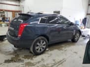 ✅ 2016 Cadillac SRX Luxury Collection • VIN: 3GYFNBE38GS518218 • Lot: 57445905. Wystawiony na Copart z przebiegiem 120 239 mil. Bezpłatny archiwum sprzedaży aukcyjnych z USA i szczegółowy raport historii pojazdu na DreamBid. Zdjęcie 3.