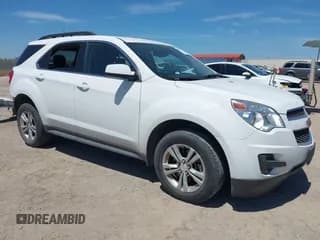 ✅ 2014 Chevrolet Equinox LT • VIN: 2GNALBEK0E6282387 • Лот: 43008702. Опубликован ранее на IAAI с пробегом 107 557 миль. Бесплатный доступ к архиву аукционных продаж из США и подробный отчёт об истории автомобиля на DreamBid. Изображение 1.