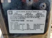 ✅ 2002 Chevrolet Silverado 1500 LS • VIN: 2GCEC19V021165488 • Lot: 91058985. Listed on Copart with 277,243 mi. Free auction sales archive from the USA and detailed vehicle history report at DreamBid. Image 12.