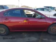 ✅ 2007 Mitsubishi Galant ES • VIN: 4A3AB36F27E041266 • Lot: 43730215. Listed on IAAI with 162,499 mi. Free auction sales archive from the USA and detailed vehicle history report at DreamBid. Image 13.