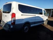 ✅ 2018 Ford Transit Passenger XL • VIN: 1FBZX2YGXJKA96195 • Лот: 43571525. Опубликован ранее на Copart с пробегом 133 661 миль. Бесплатный доступ к архиву аукционных продаж из США и подробный отчёт об истории автомобиля на DreamBid. Изображение 3.