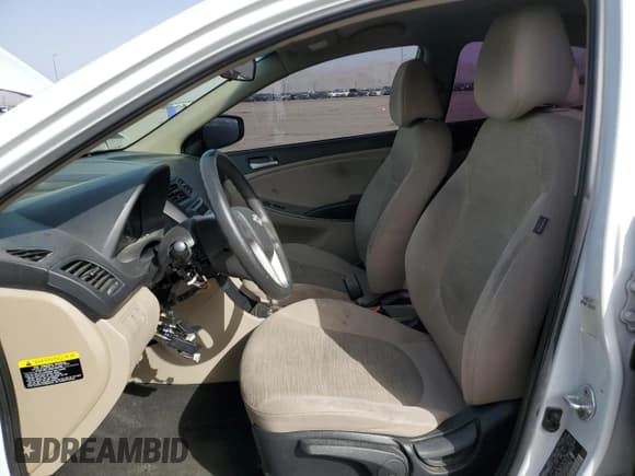 ✅ 2017 Hyundai Accent SE • VIN: KMHCT4AE5HU362508 • Лот: 71304504. Опубликован ранее на Copart с пробегом 93 738 миль. Бесплатный доступ к архиву аукционных продаж из США и подробный отчёт об истории автомобиля на DreamBid. Изображение 7.