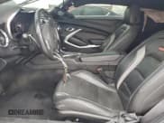 ✅ 2019 Chevrolet Camaro 2SS • VIN: 1G1FH1R74K0147572 • Лот: 93340575. Опубликован ранее на Copart с пробегом 109 877 миль. Бесплатный доступ к архиву аукционных продаж из США и подробный отчёт об истории автомобиля на DreamBid. Изображение 7.