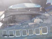 ✅ 2018 Jeep Compass Latitude • VIN: 3C4NJDBB8JT281803 • Lot: 43534542. Wystawiony na IAAI z przebiegiem 114 046 mil. Bezpłatny archiwum sprzedaży aukcyjnych z USA i szczegółowy raport historii pojazdu na DreamBid. Zdjęcie 10.