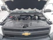 ✅ 2012 Chevrolet Silverado 1500 Work Truck • VIN: 1GCRCPEX8CZ324701 • Lot: 43575097. Listed on IAAI with 235,886 mi. Free auction sales archive from the USA and detailed vehicle history report at DreamBid. Image 10.