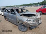 ✅ 2021 Dodge Durango GT • VIN: 1C4RDJDG4MC631959 • Lot: 40124964. Wystawiony na IAAI z przebiegiem 16 462 mil. Bezpłatny archiwum sprzedaży aukcyjnych z USA i szczegółowy raport historii pojazdu na DreamBid. Zdjęcie 6.