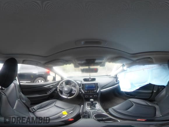 ✅ 2020 Subaru Impreza Limited • VIN: 4S3GTAU69L3720264 • Lot: 42456906. Listed on IAAI with 38,052 mi. Free auction sales archive from the USA and detailed vehicle history report at DreamBid. Image 18.