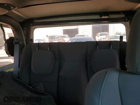 ✅ 2023 Jeep Wrangler Sport S • VIN: 1C4GJXAN8PW639524 • Lot: 45350275. Listed on Copart with 51,892 mi. Free auction sales archive from the USA and detailed vehicle history report at DreamBid. Image 10.