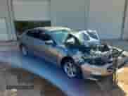 2024 Chevrolet Malibu LS with VIN 1G1ZB5ST9RF238681, listed as a Copart auction lot 87124445 with 74,679 mi miles and Clean title. Bid and sale history available at DreamBid. Image 4.