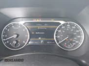 ✅ 2021 Nissan Sentra SV • VIN: 3N1AB8CV6MY299965 • Lot: 43579933. Listed on IAAI with 71,901 mi. Free auction sales archive from the USA and detailed vehicle history report at DreamBid. Image 7.